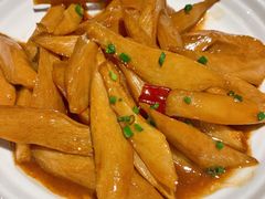 -兰亭轩茶餐厅(长江路店)