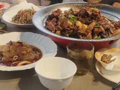 -有喜胶东小馆(太申祥和店)