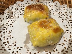 -阿罗新疆菜(人民广场店)