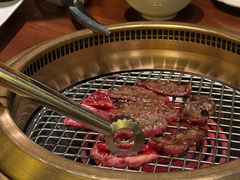 -御牛道日式烤肉料理(杭州万象城店)