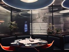-湖畔鲁菜·二十年老字号餐厅(大明湖店)