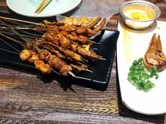 -龙虾风暴(松江店)