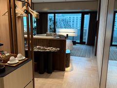 -新加坡泛太平洋酒店