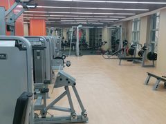 -CXFIT 陈徐健身工作室(凯旋店)