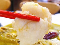 奈哥老坛酸菜鱼-奈哥老坛酸菜鱼(香港名都店)