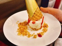 -塞纳河法国餐厅(唐延路店)