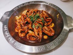 -李想大虾(吾悦广场店)