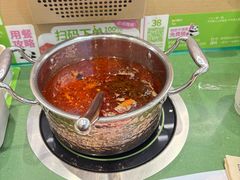 -一围肥牛小火锅(高铁吾悦店)