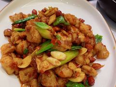 -贵州大厦贵州厅(樱花园西街店)