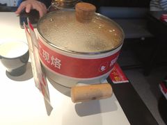 -额娘·春饼烤鸭(华北七楼创始店)