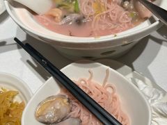 -莆田餐厅PUTIEN(武商MALL店)