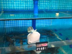 -岛中岛·海鲜大排档·万宁老字号(东澳店)