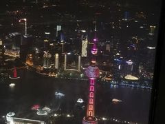 -上海中心大厦