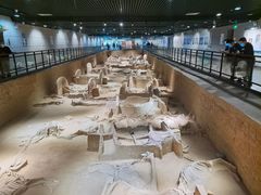 -洛阳周王城天子驾六博物馆