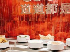 -龍歌自助小火锅(雨花台江南虹悦城店)