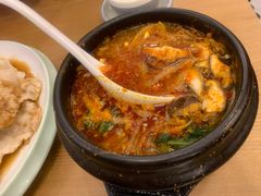 -英兰朝族饭店·英兰锅包肉(佳园路店)
