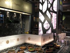 -湊湊火锅·茶憩(打浦桥日月光店)