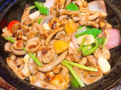 -啫神·广州地标美食(北京路店)