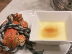 -盐城万豪酒店-盐城厨房西餐厅