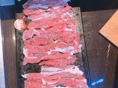 -96农蝎虾(江桥老街店)