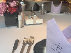 -燃扒房Steakhouse(皇庭店)
