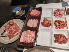 -焱铁烧·黑毛和牛专门店(杭州嘉里中心店)