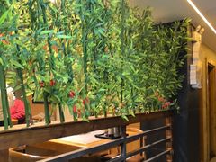 -好旺角齐市鲜切牛自助烤肉(农林五道街总店)