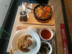 -乡村基(杨家坪建设店)