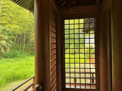 -兰亭风景区