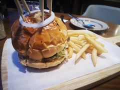 -G+KITCHEN(龙湖狮山天街店)