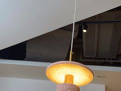 -蜜桃餐厅·伴山(绿宝广场店)