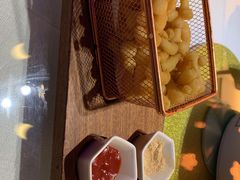 -旺顺阁鱼头泡饼(常营店)