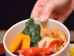 -dodonpa.墩墩伐 便当食堂(博华广场店)