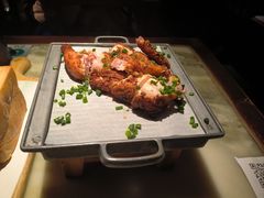 -绿茶餐厅(光谷世界城步行街店)