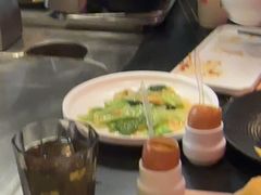 -盛焰铁板烧(王府井店)