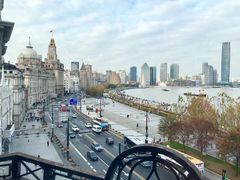 景观位-Jean Georges