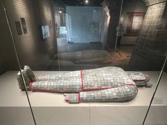 -皖西博物馆