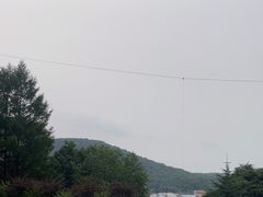 -帽儿山风景区