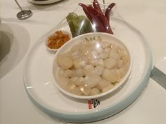 -赶海部落海鲜城(海阳路店)