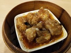 -多多旺港式茶餐厅(新区店)