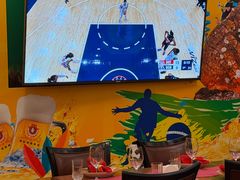 -五洲皇冠巴西烤肉餐厅