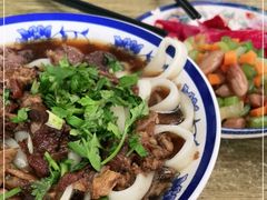 -清真-戏楼王记牛肉面
