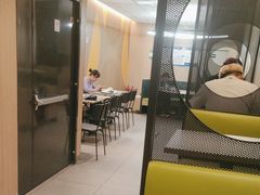 -麦当劳(西单明珠店)