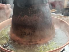 -东来顺饭庄(西直门店)