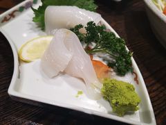 -桂马·日本料理·海胆·海鲜饭·酒场(民主广场店)