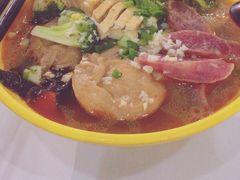 -上海理工大学第五食堂