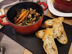 -LA CREPERIE BRETONNE布列塔尼法式餐厅(天童北路店)