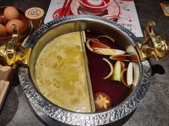 -降霜牛寿喜烧.和牛金赏Plus(501城市广场店)