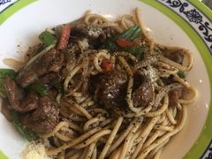 -彼芝奇比萨(红坊店)