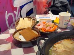 -赵美丽·重庆社区火锅·直营店(火车东站·中豪国际店)